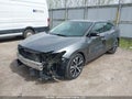 Photo 2 of 21 — 2017 Nissan Maxima