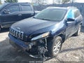 Photo 6 of 15 — 2015 Jeep Cherokee