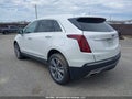 Photo 3 of 19 — 2025 Cadillac XT5