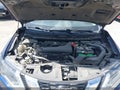 2018 Nissan Rogue — photo 10 of 15 | VIN 5N1AT2MV5JC811270
