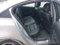 Photo 8 of 21 — 2014 Chevrolet Cruze