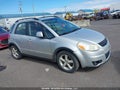 Photo 13 of 19 — 2009 Suzuki SX4