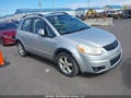 Photo 1 of 19 — 2009 Suzuki SX4