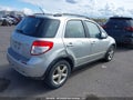 Photo 4 of 19 — 2009 Suzuki SX4