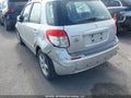 Photo 6 of 19 — 2009 Suzuki SX4