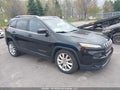 Photo 1 of 21 — 2016 Jeep Cherokee