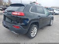 Photo 4 of 21 — 2016 Jeep Cherokee