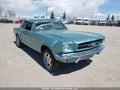 Photo 1 of 21 — 1965 Ford Mustang