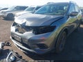 Photo 6 of 19 — 2015 Nissan Rogue