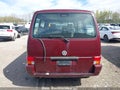 Photo 17 of 21 — 1992 Volkswagen Eurovan