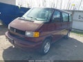 Photo 2 of 21 — 1992 Volkswagen Eurovan