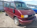 Photo 6 of 21 — 1992 Volkswagen Eurovan