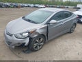 Photo 2 of 19 — 2016 Hyundai Elantra