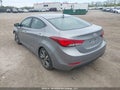 Photo 3 of 19 — 2016 Hyundai Elantra