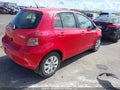 Photo 4 of 20 — 2008 Toyota Yaris