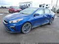 Photo 2 of 19 — 2021 Kia Forte