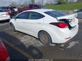 Photo 3 of 22 — 2016 Hyundai Elantra