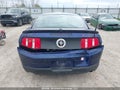 Photo 17 of 18 — 2012 Ford Mustang