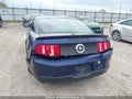 Photo 6 of 18 — 2012 Ford Mustang