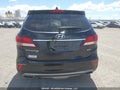Photo 17 of 22 — 2019 Hyundai Santa Fe