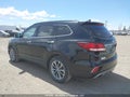 Photo 3 of 22 — 2019 Hyundai Santa Fe