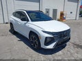 Photo 1 of 18 — 2025 Hyundai Tucson