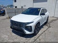 Photo 2 of 18 — 2025 Hyundai Tucson