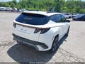 Photo 4 of 18 — 2025 Hyundai Tucson