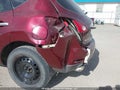 Photo 12 of 19 — 2010 Nissan Murano