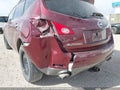 Photo 6 of 19 — 2010 Nissan Murano
