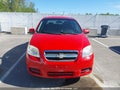 Photo 12 of 18 — 2011 Chevrolet Aveo