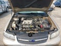 Photo 10 of 17 — 2002 Chevrolet Malibu
