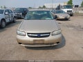 Photo 12 of 17 — 2002 Chevrolet Malibu