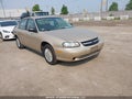 Photo 1 of 17 — 2002 Chevrolet Malibu