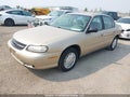 Photo 2 of 17 — 2002 Chevrolet Malibu