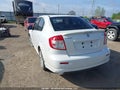 Photo 3 of 20 — 2010 Suzuki SX4