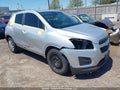 Photo 1 of 16 — 2014 Chevrolet Trax