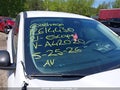 Photo 18 of 19 — 2021 Ford Escape