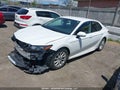 Photo 2 of 17 — 2021 Toyota Camry