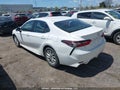 Photo 3 of 17 — 2021 Toyota Camry