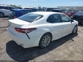 Photo 4 of 17 — 2021 Toyota Camry