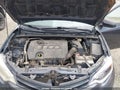 Photo 10 of 19 — 2015 Toyota Corolla