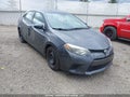 Photo 1 of 19 — 2015 Toyota Corolla