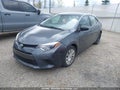 Photo 2 of 19 — 2015 Toyota Corolla