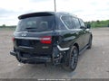 Photo 4 of 19 — 2022 Infiniti QX80