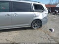 Photo 12 of 20 — 2015 Toyota Sienna