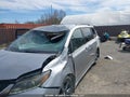 Photo 6 of 20 — 2015 Toyota Sienna