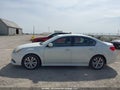 Photo 14 of 18 — 2014 Subaru Legacy