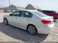 Photo 3 of 18 — 2014 Subaru Legacy