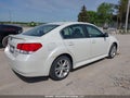 Photo 4 of 18 — 2014 Subaru Legacy